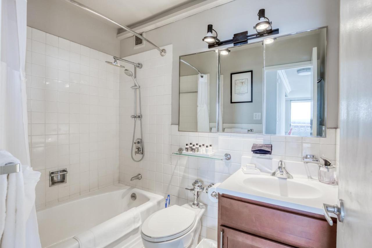 Cozysuites 800 Tower 1Br With Gym! 10 Louisville Exterior foto